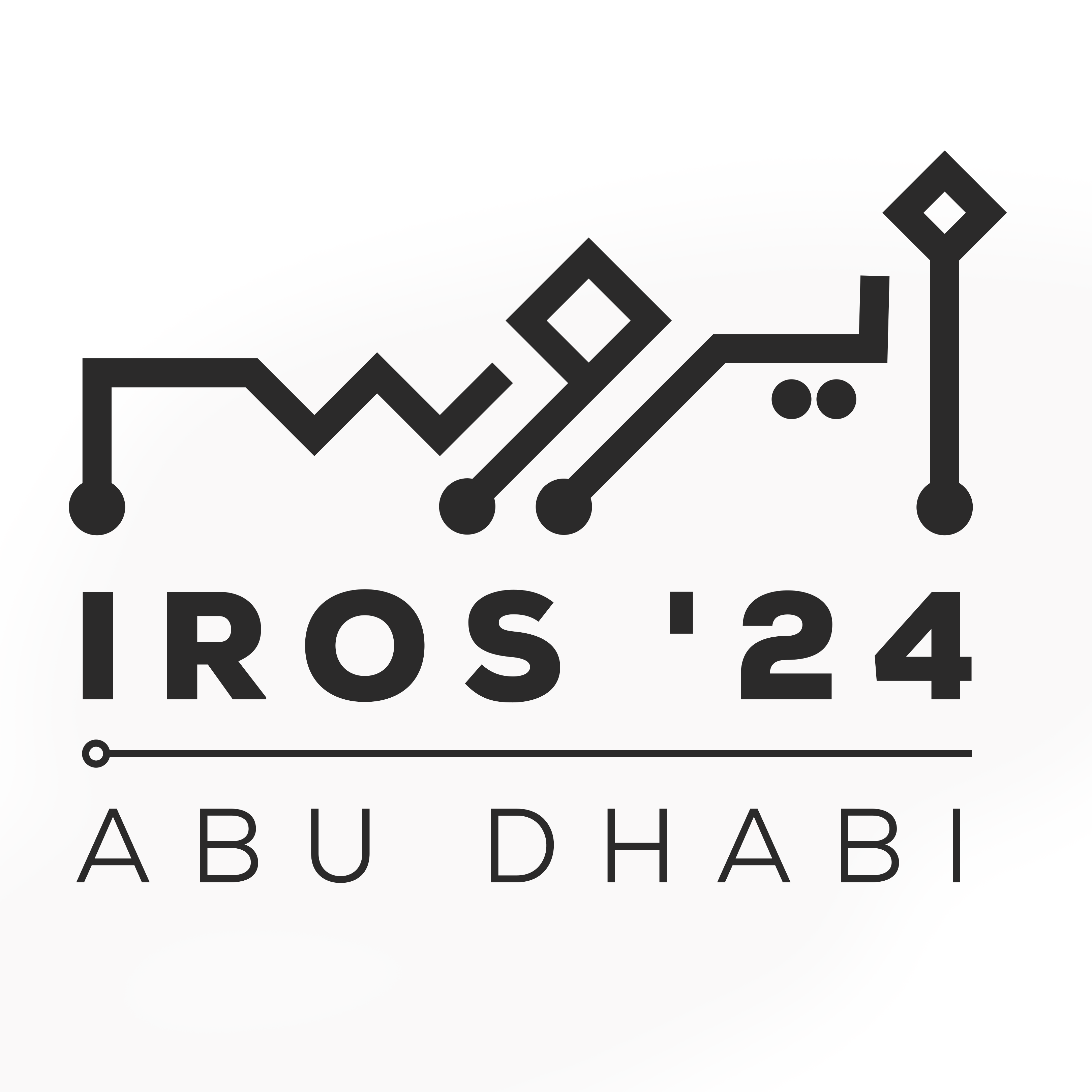 Best Paper Award @ IROS 2024 Workshop