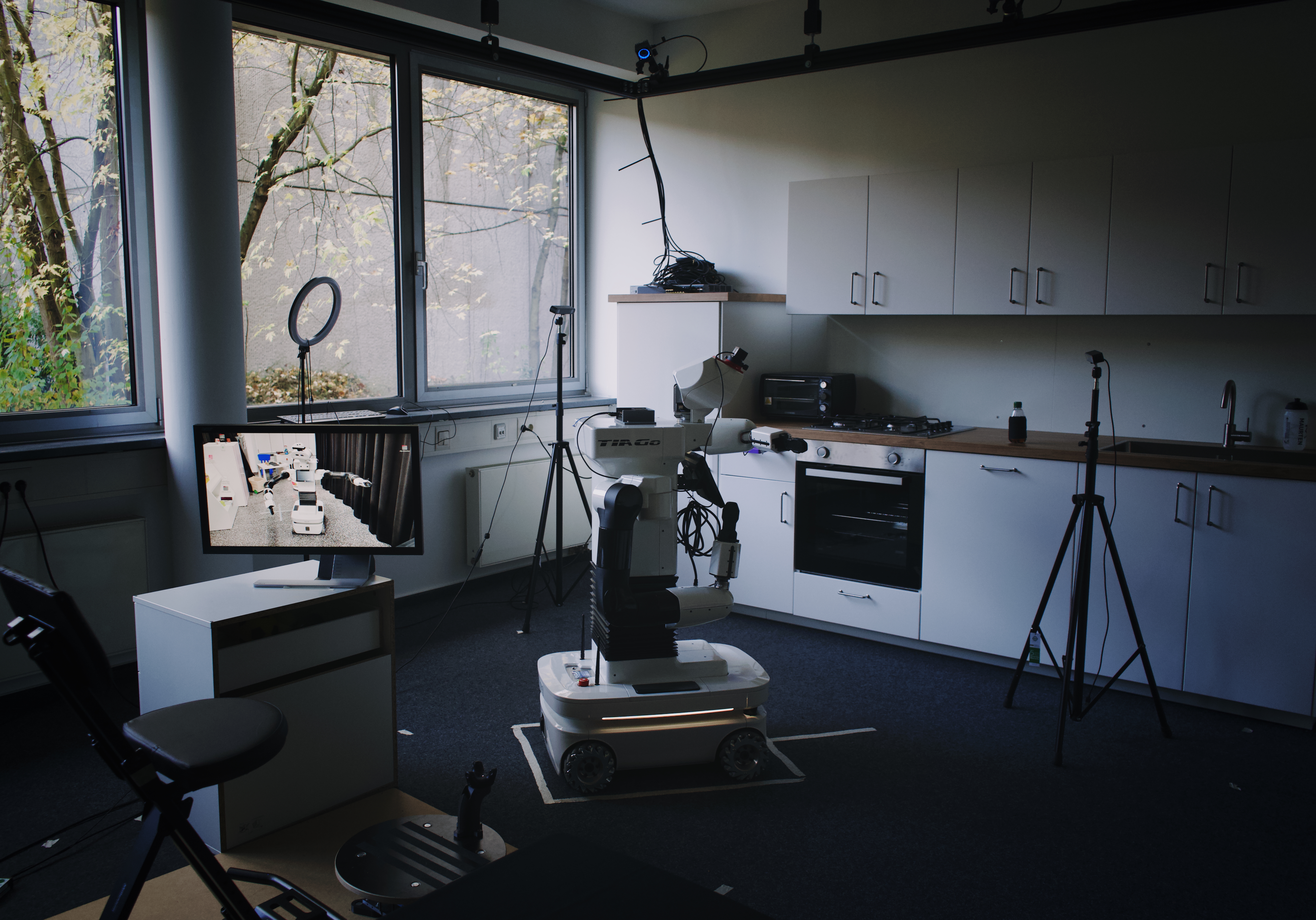 Competition for Cluster of Excellence