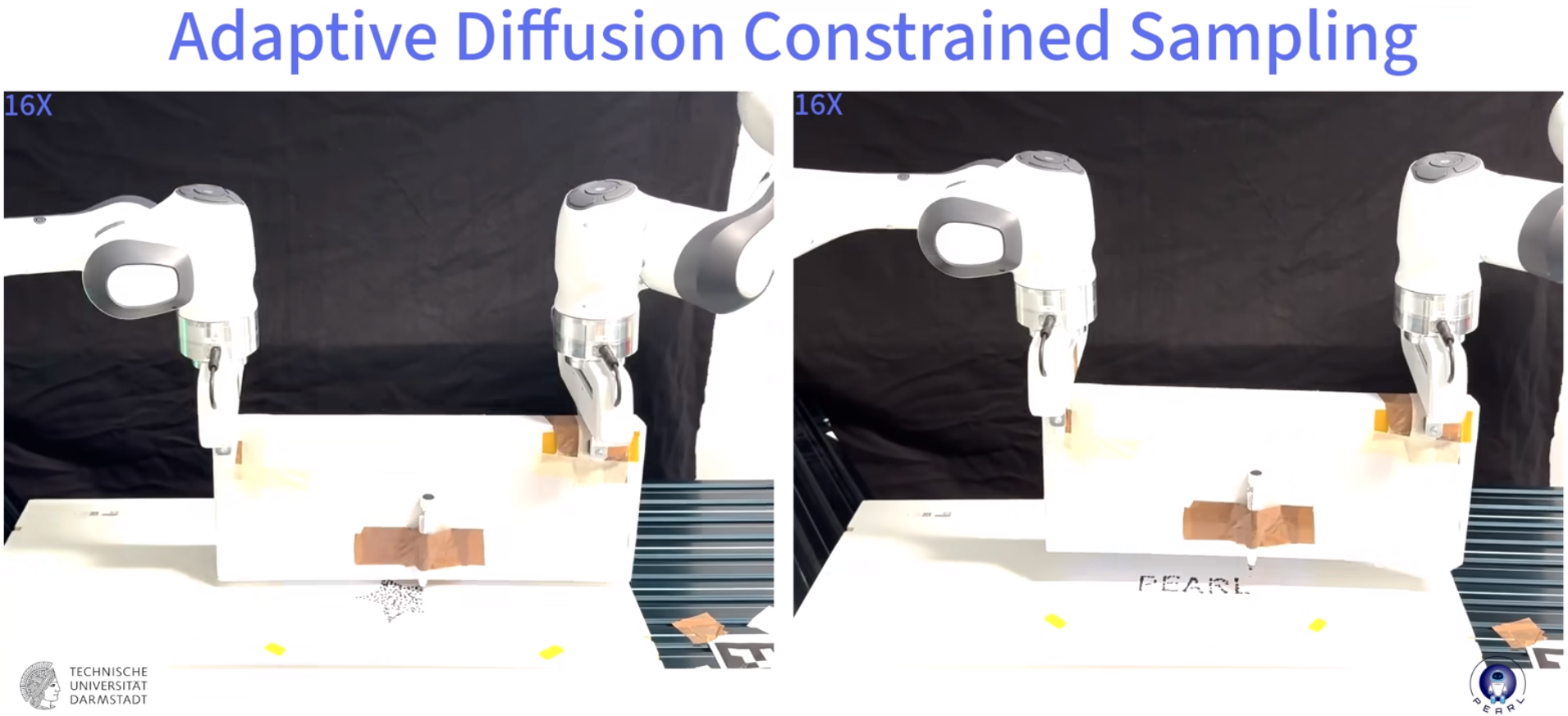 Four Papers Accepted @ ICRA 2026 – Interactive Robot Perception & Learning